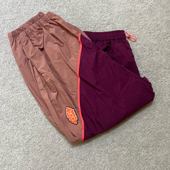 Free People Movement Free Throw Pant- size L - Picture 6 of 8